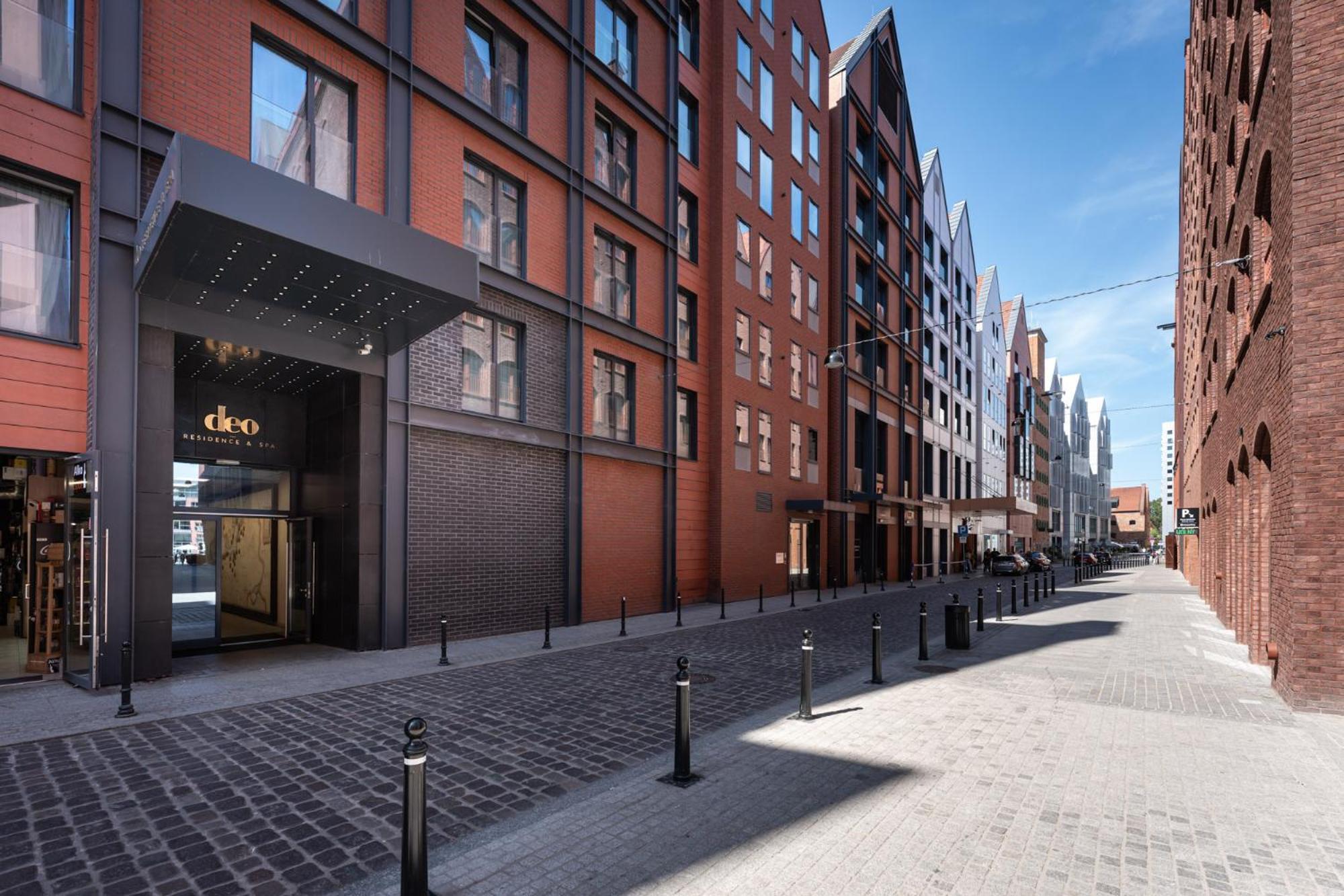 Lavoo Boutique Apartments — Photos 2