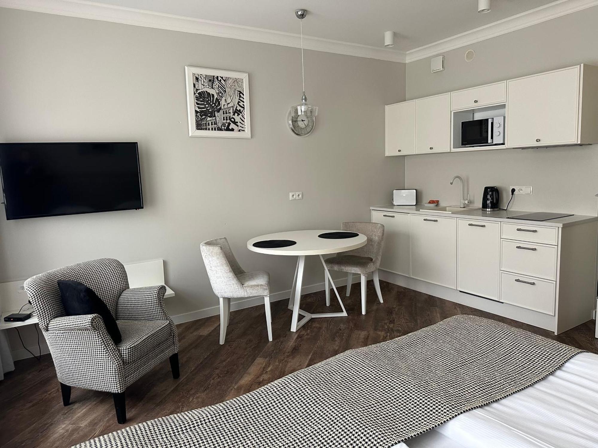 Lavoo Boutique Apartments — Photos 1